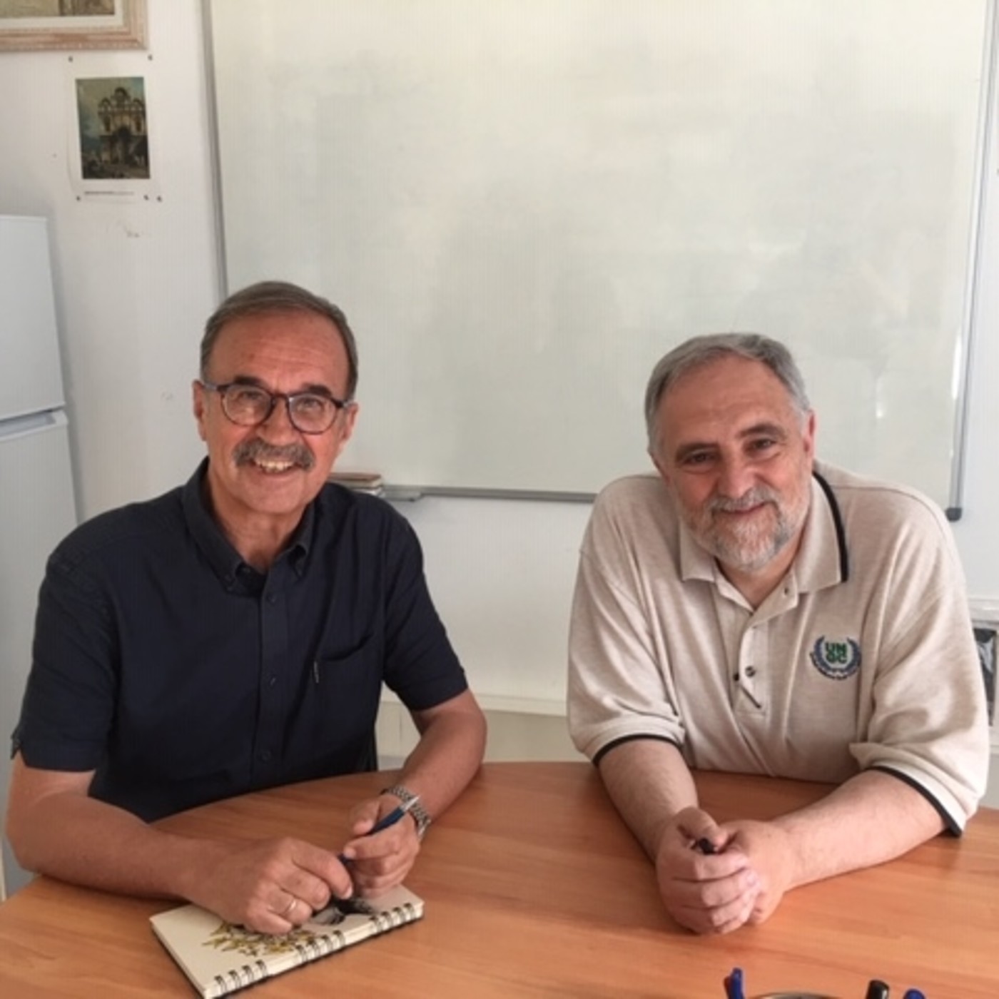 El podcast de Aigues.net