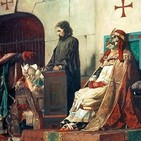 Antes de medianoche: Píldoras ADM: Historia de los primeros Papas: los primeros mil años, la edad oscura.