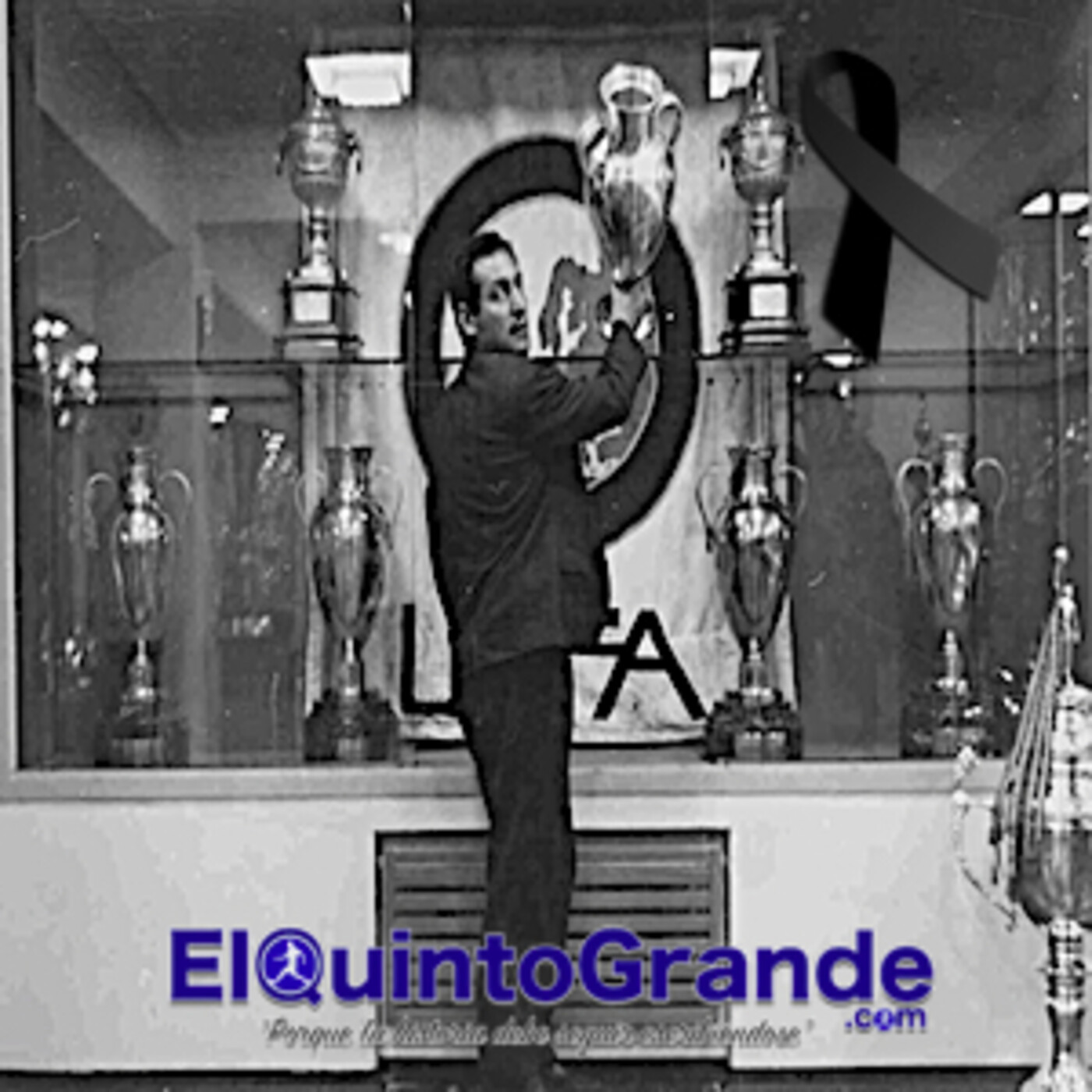 EscuchaLaTele Podcast