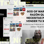 Podcast Generación Xbox #101 (Séptima Temporada)
