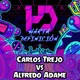 Carlos Trejo vs Alfredo Adame #035
