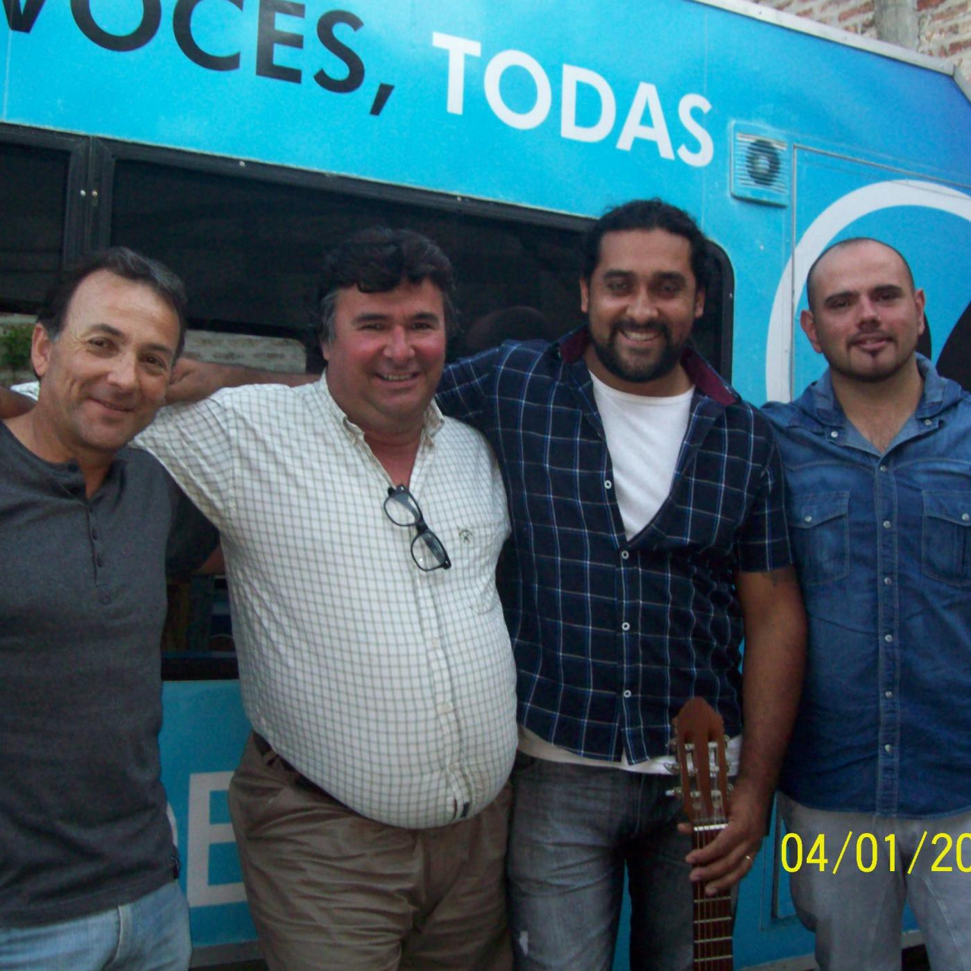 Carlos Capurro