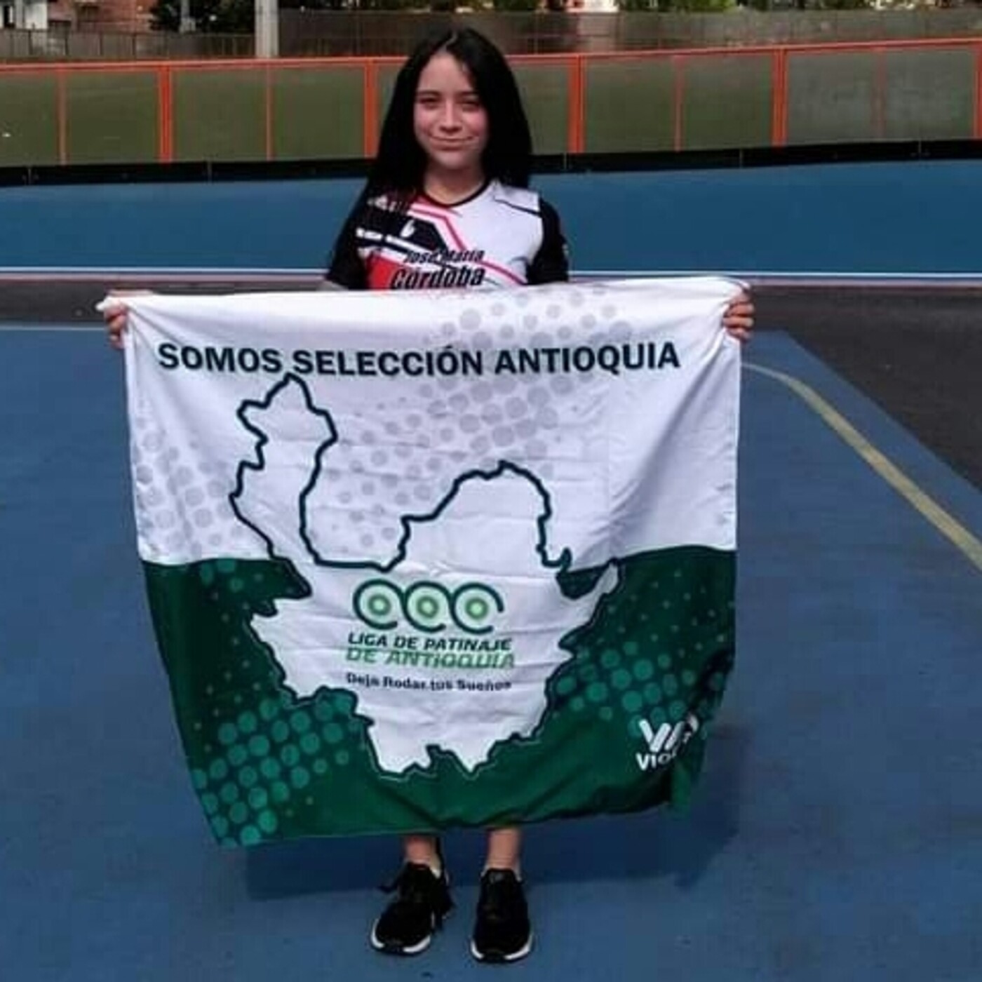 La Vitrina Deportiva