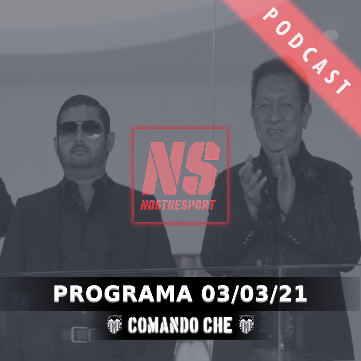 Comando Che