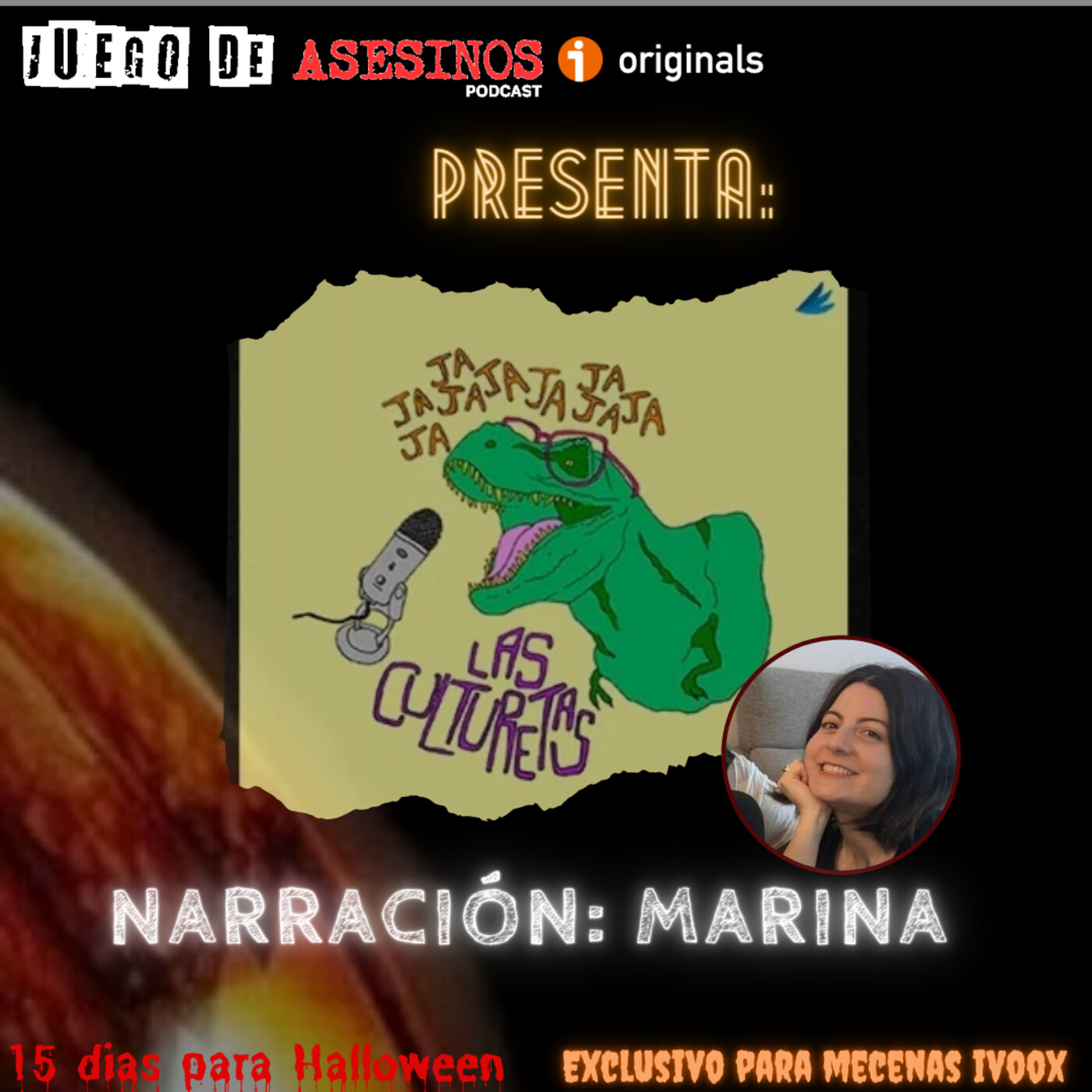 Juego de Asesinos Podcast