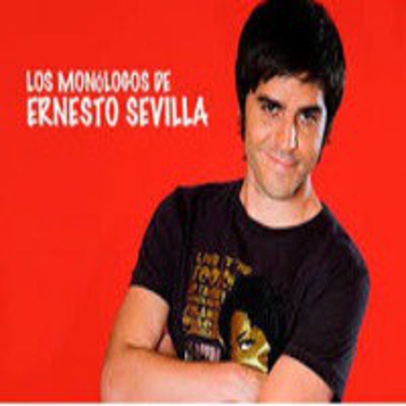 Lo mejor de Ernesto Sevilla