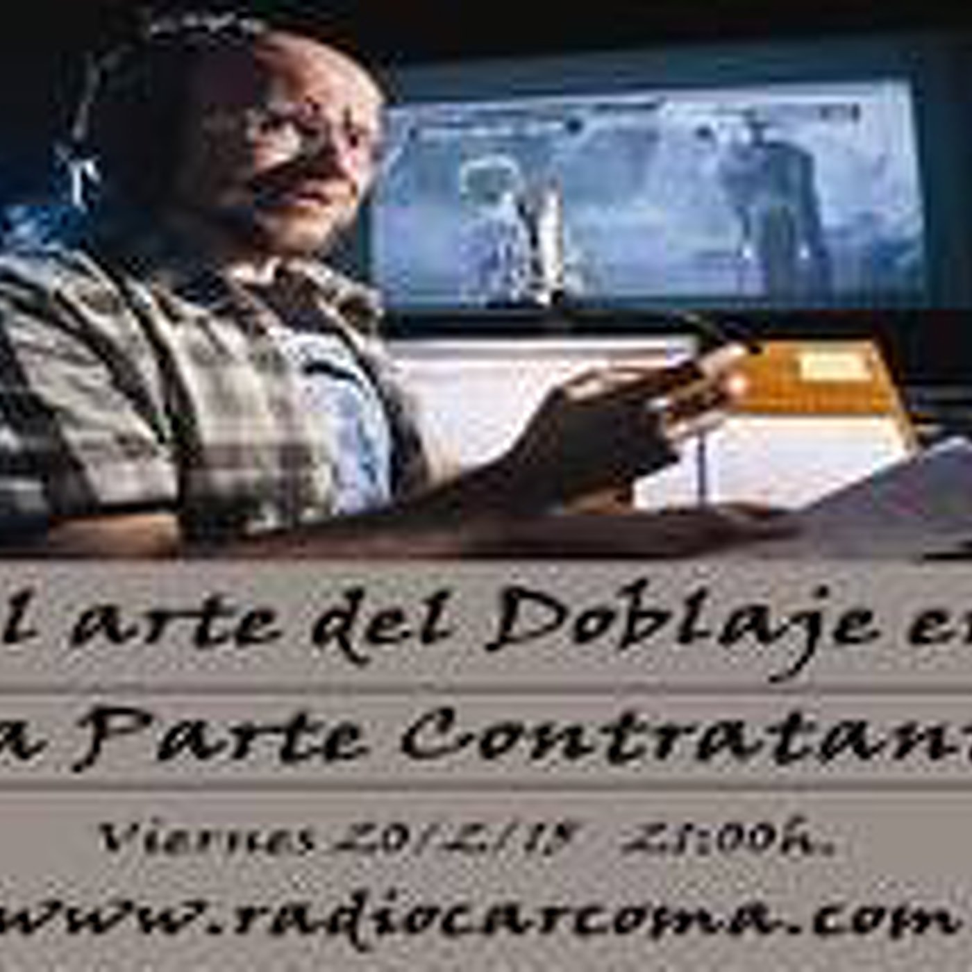 Podcast La Parte Contratante