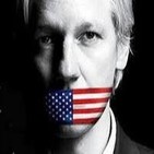 Los WikiRebels De WikiLeaks