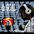 NCAA First and Goal Podcast 2x36 / 20/04/15 #DBs