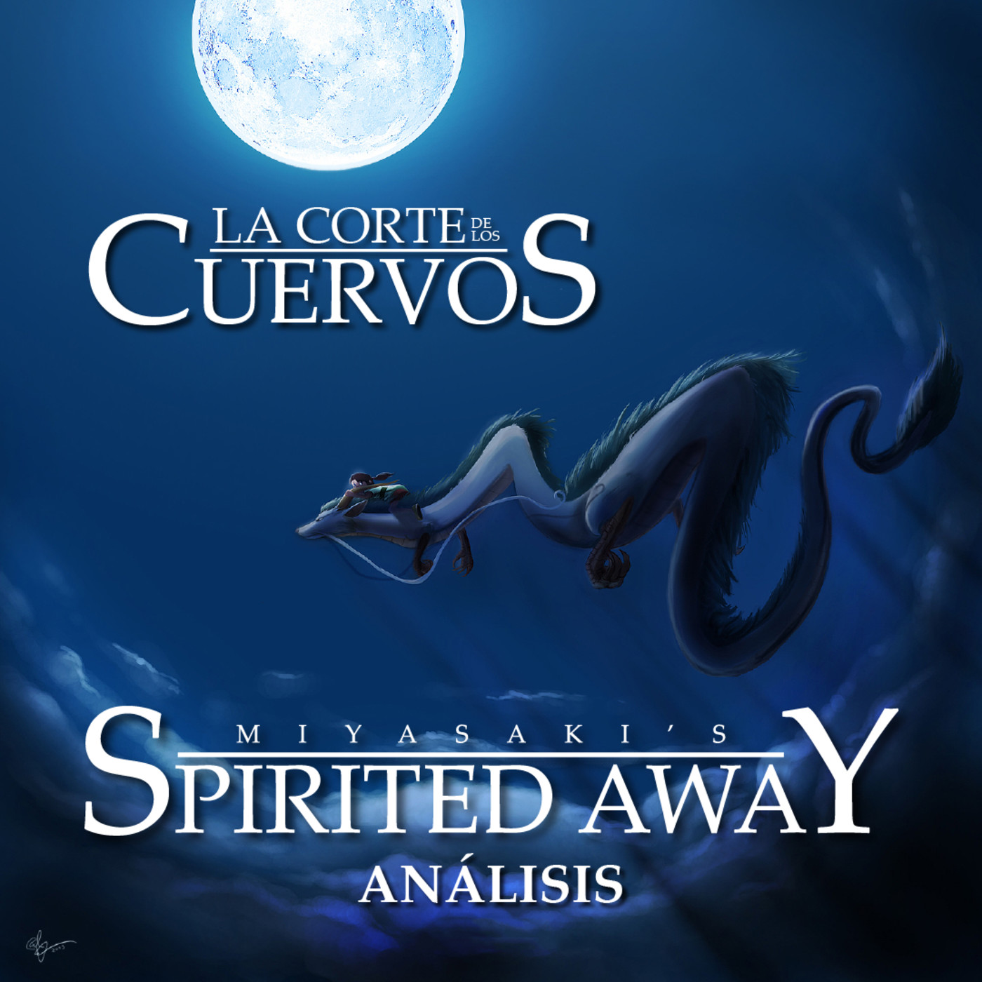 La Corte de los Cuervos