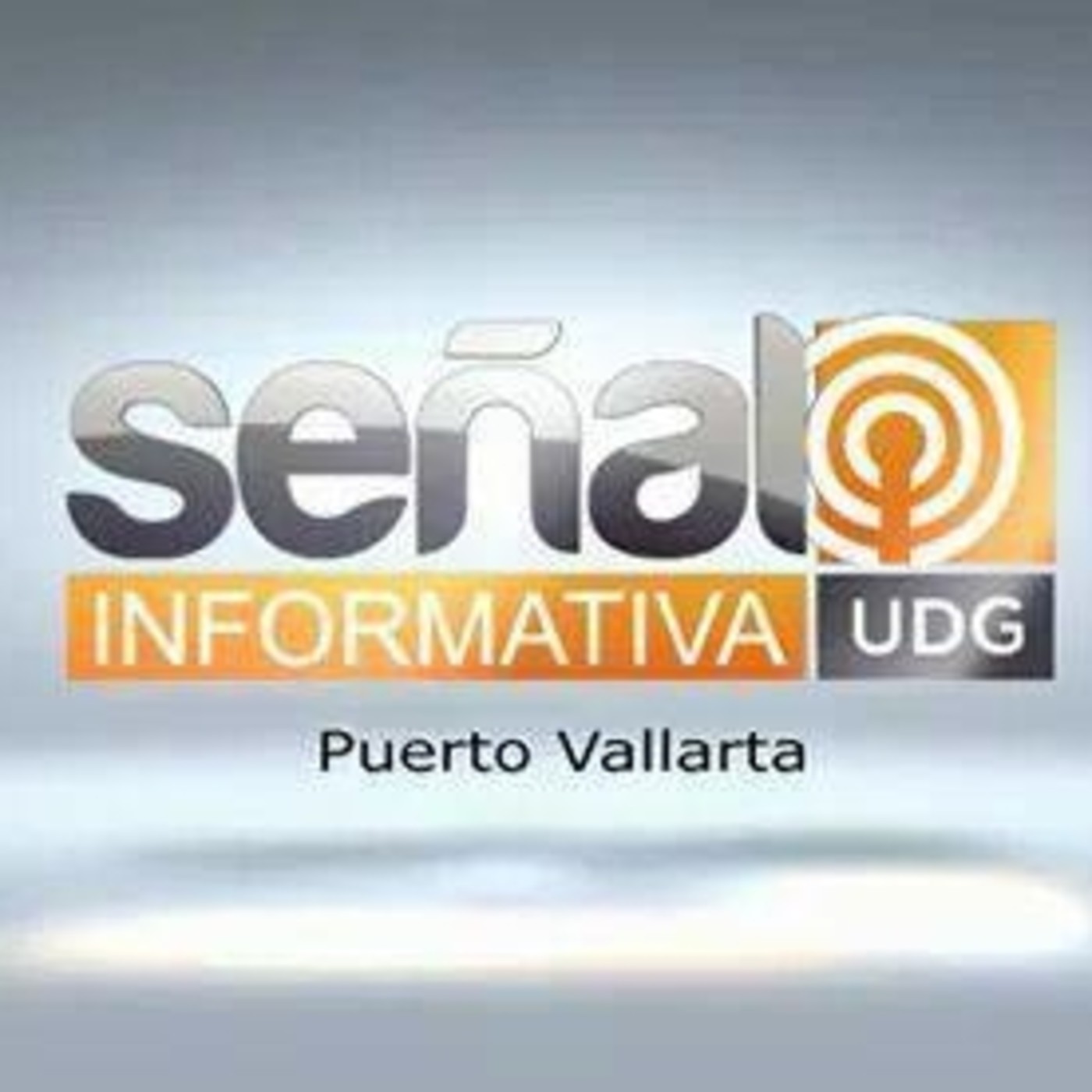 Señal Informativa Puerto Vallarta
