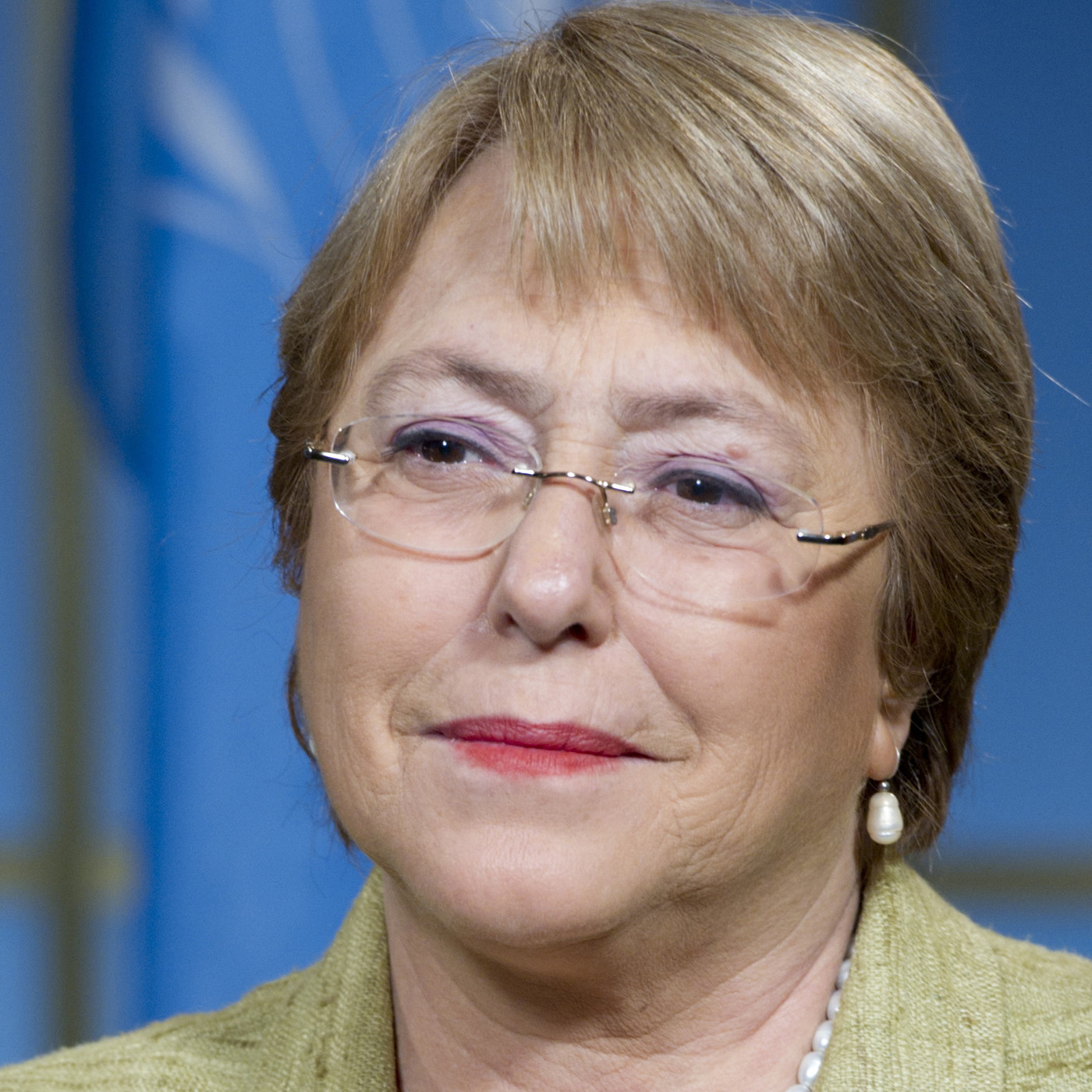 LENKA CARVALLO