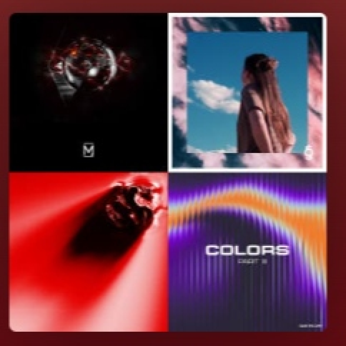 LA TABERNA 1111 - MÚSICAS PARA DESCUBRIR - LA DANZA DE LA ELECTRONICA Y EL HOUSE
