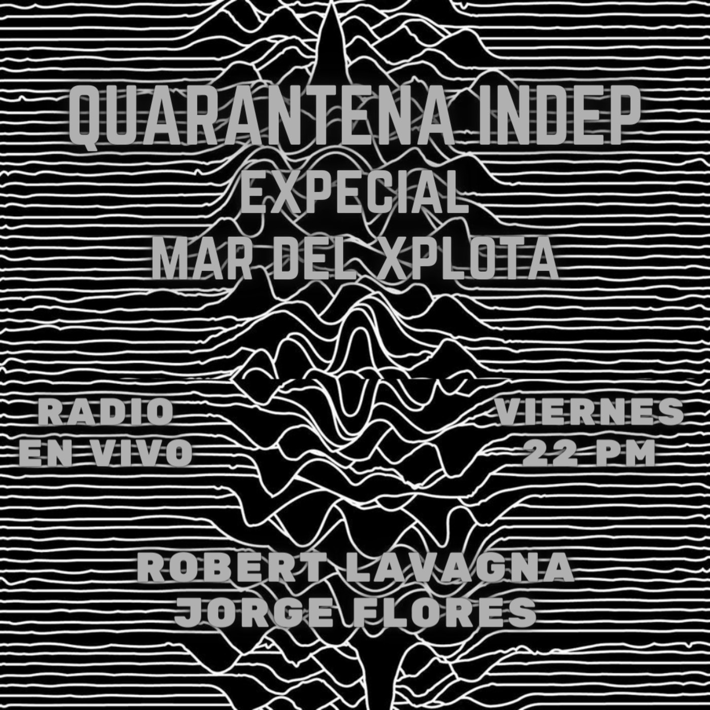 QuarAntenA IndEp