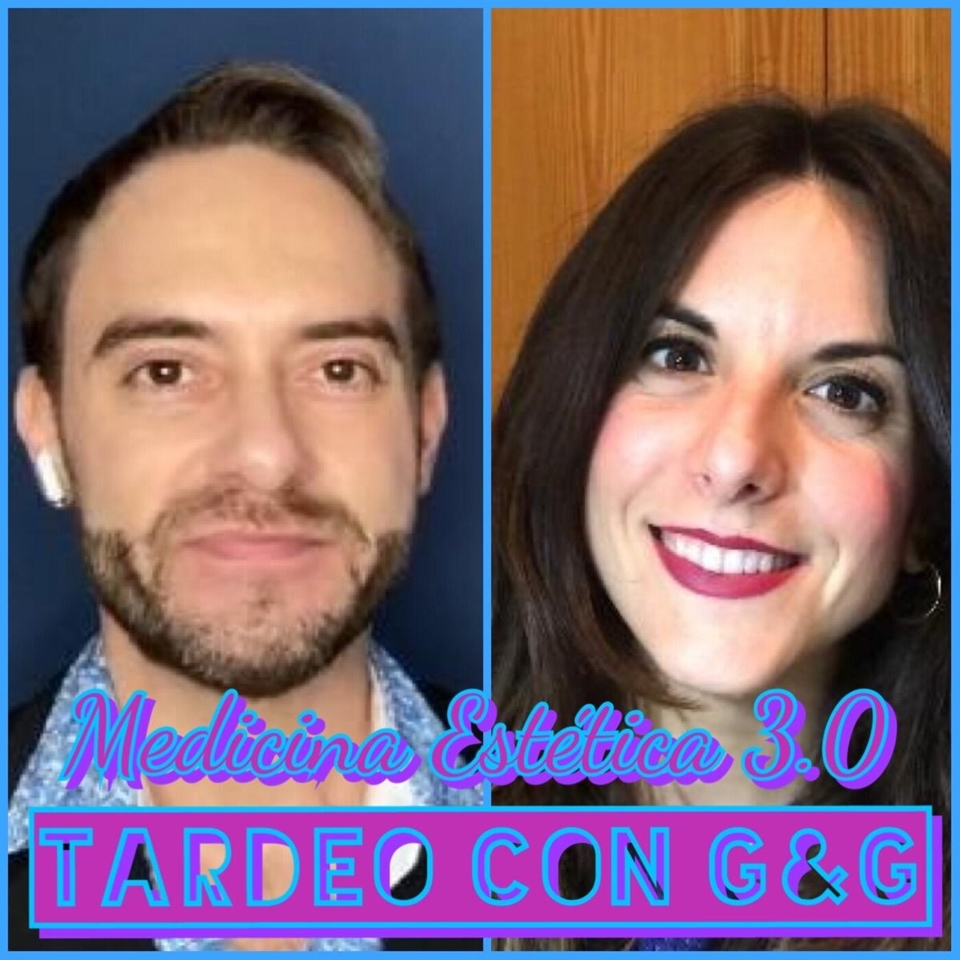 TARDEO CON G&G