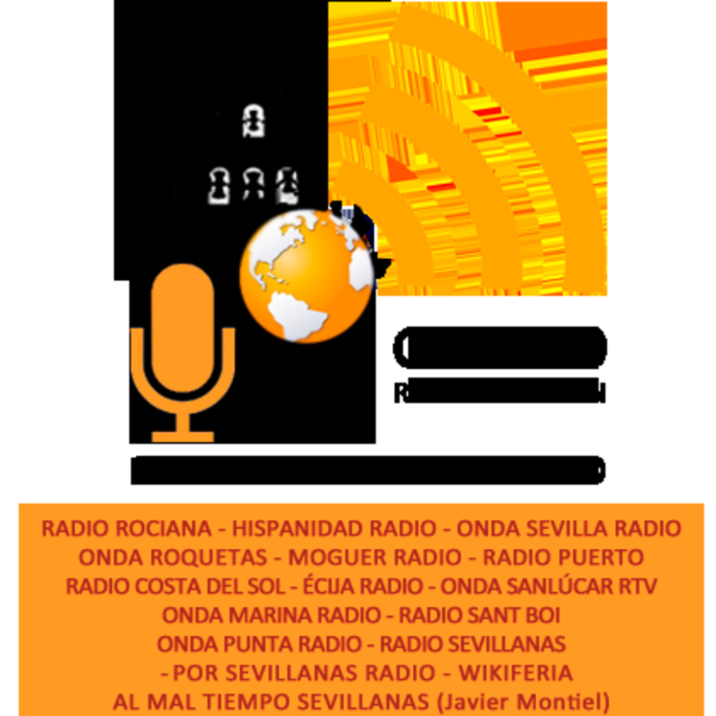 Sevillanas Rocieras 2019