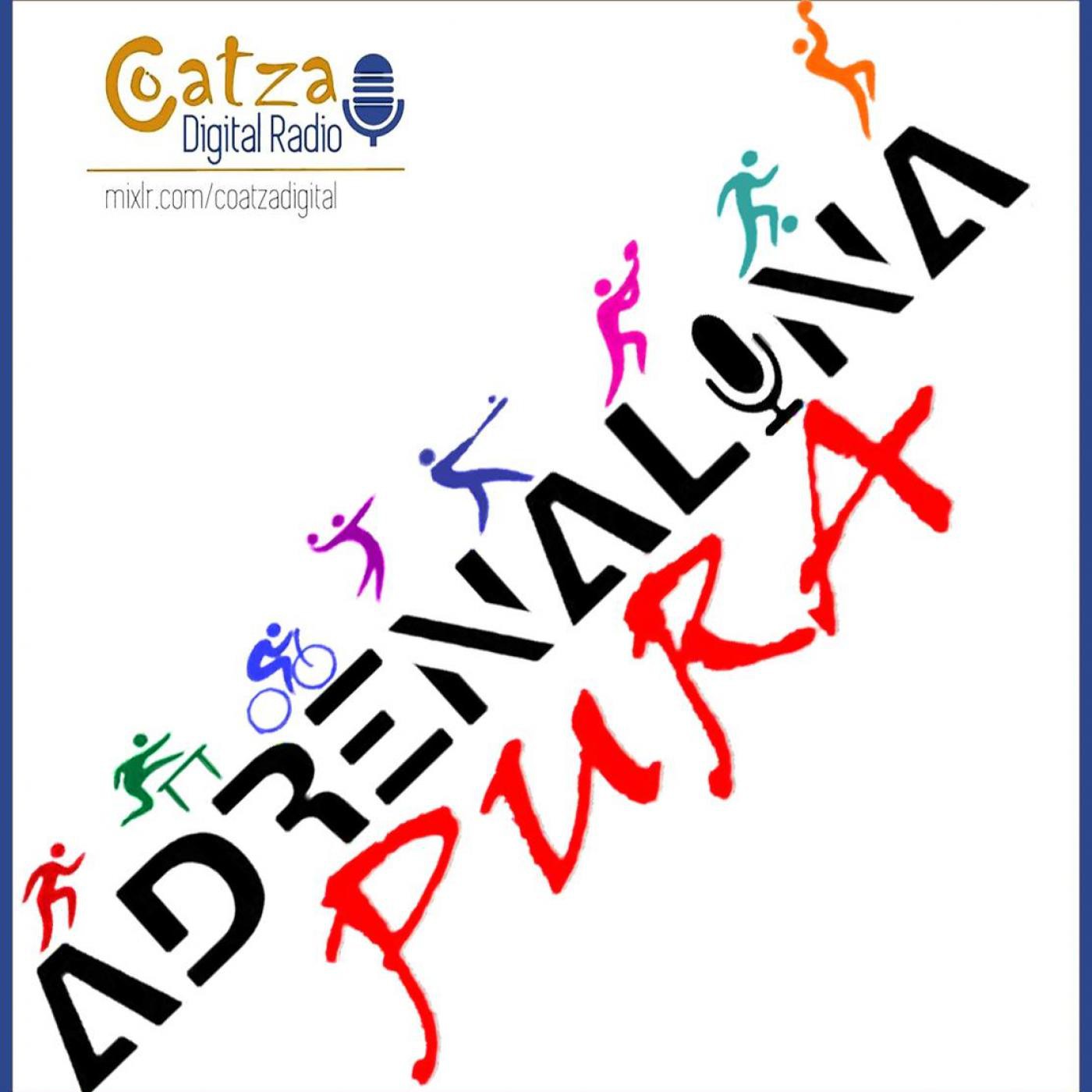 ENTREVISTAS EN COATZA DIGITAL RADIO