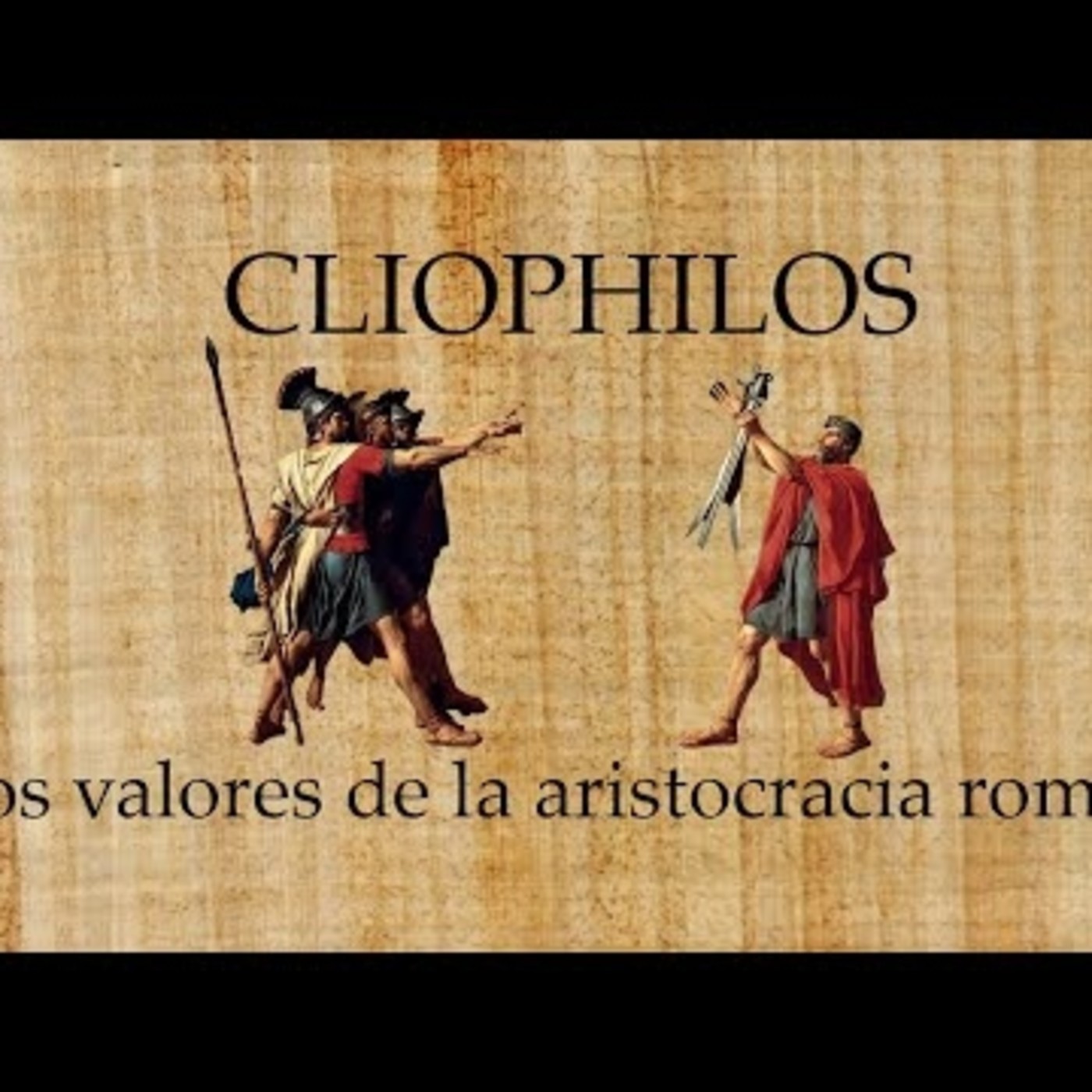 Cliophilos, un paseo por la historia