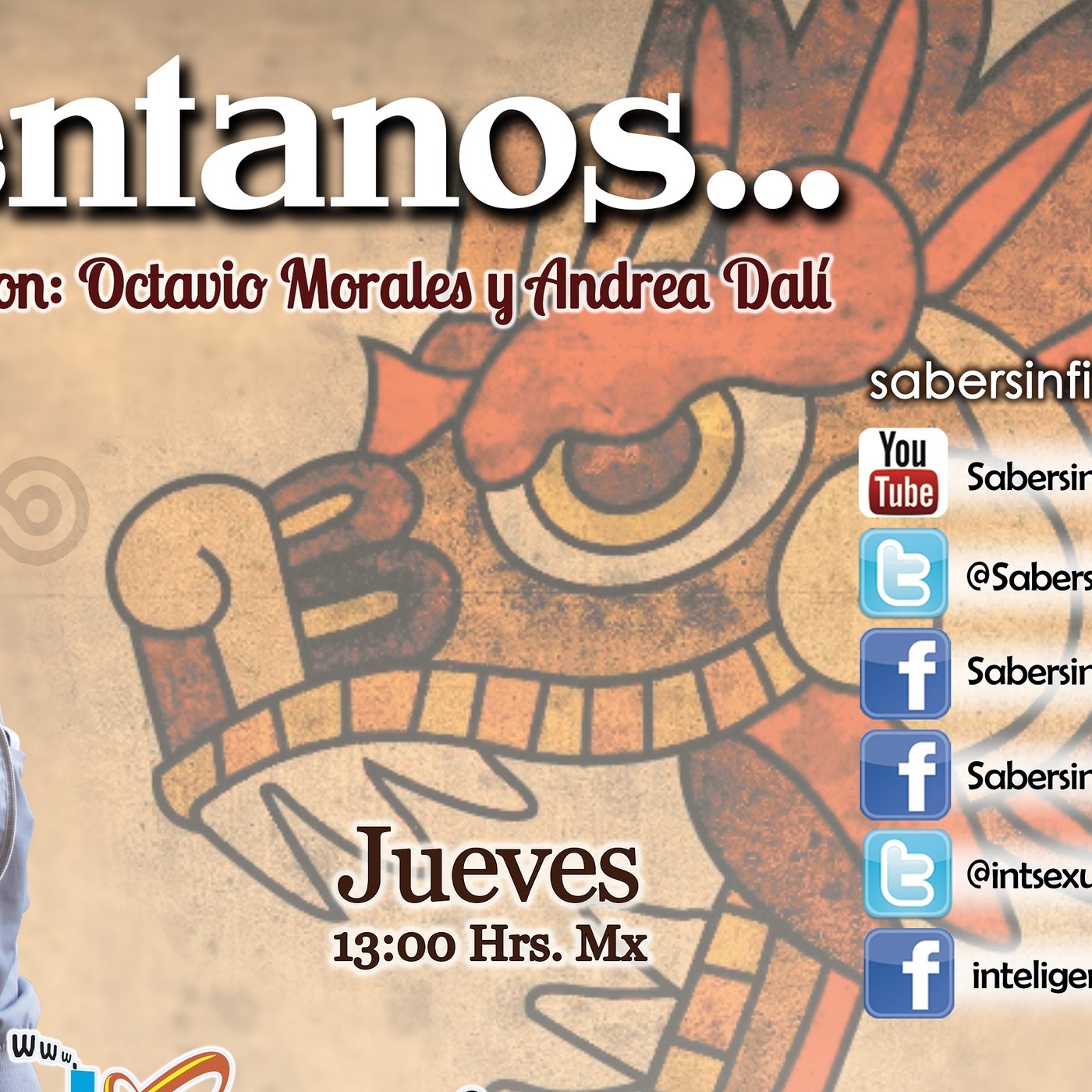 Tejiendo redes de sororidad episode artwork