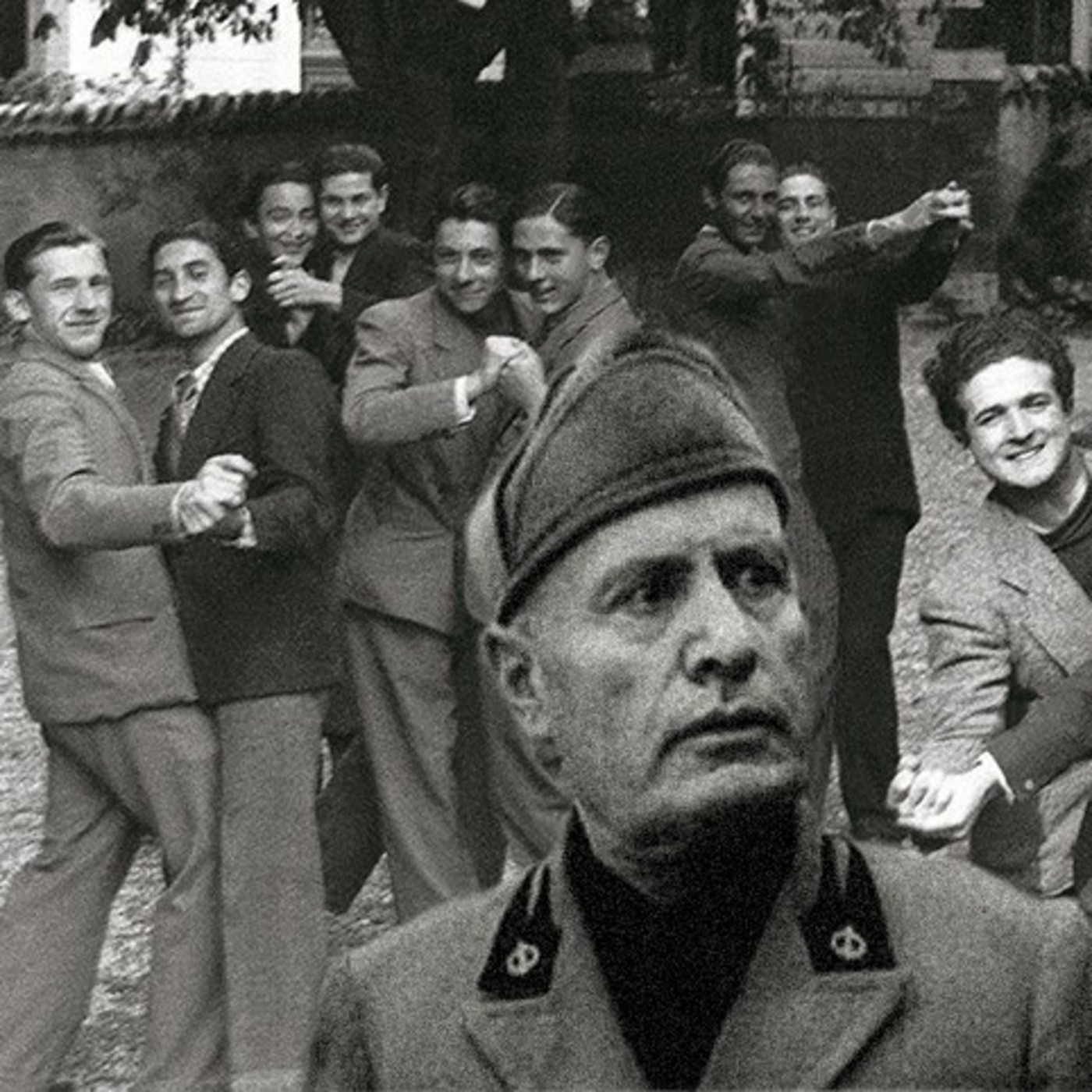 Historias y anécdotas de la SGM