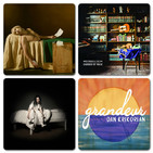Novedades musicales USA 2019 (4) (50 Estados USA)