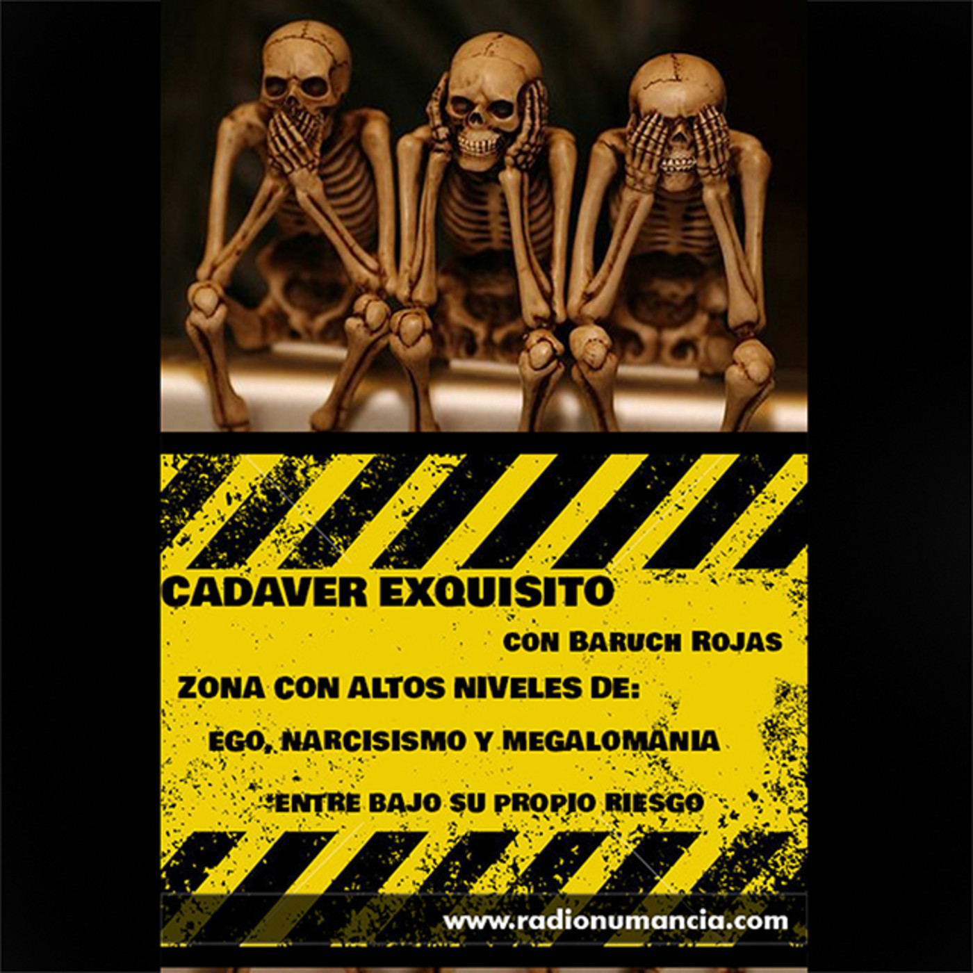 Cadáver Exquisito