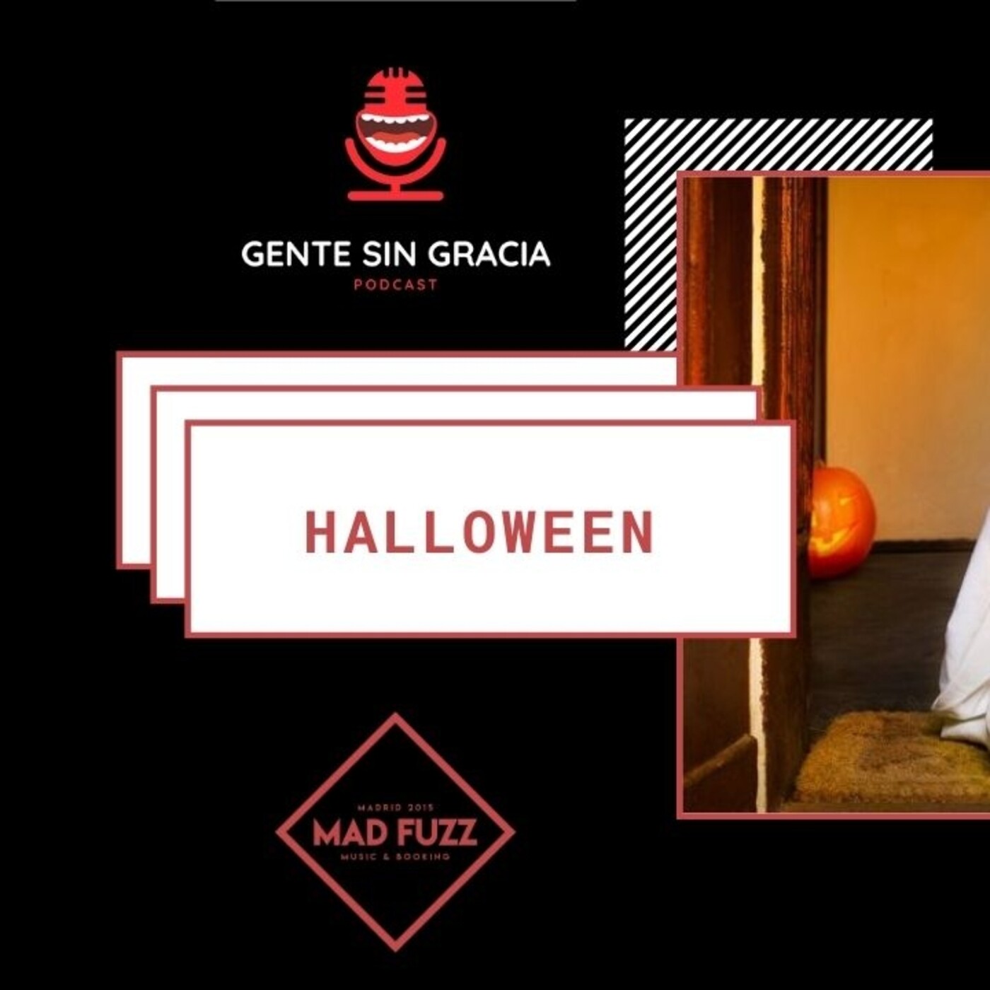 Gente Sin Gracia