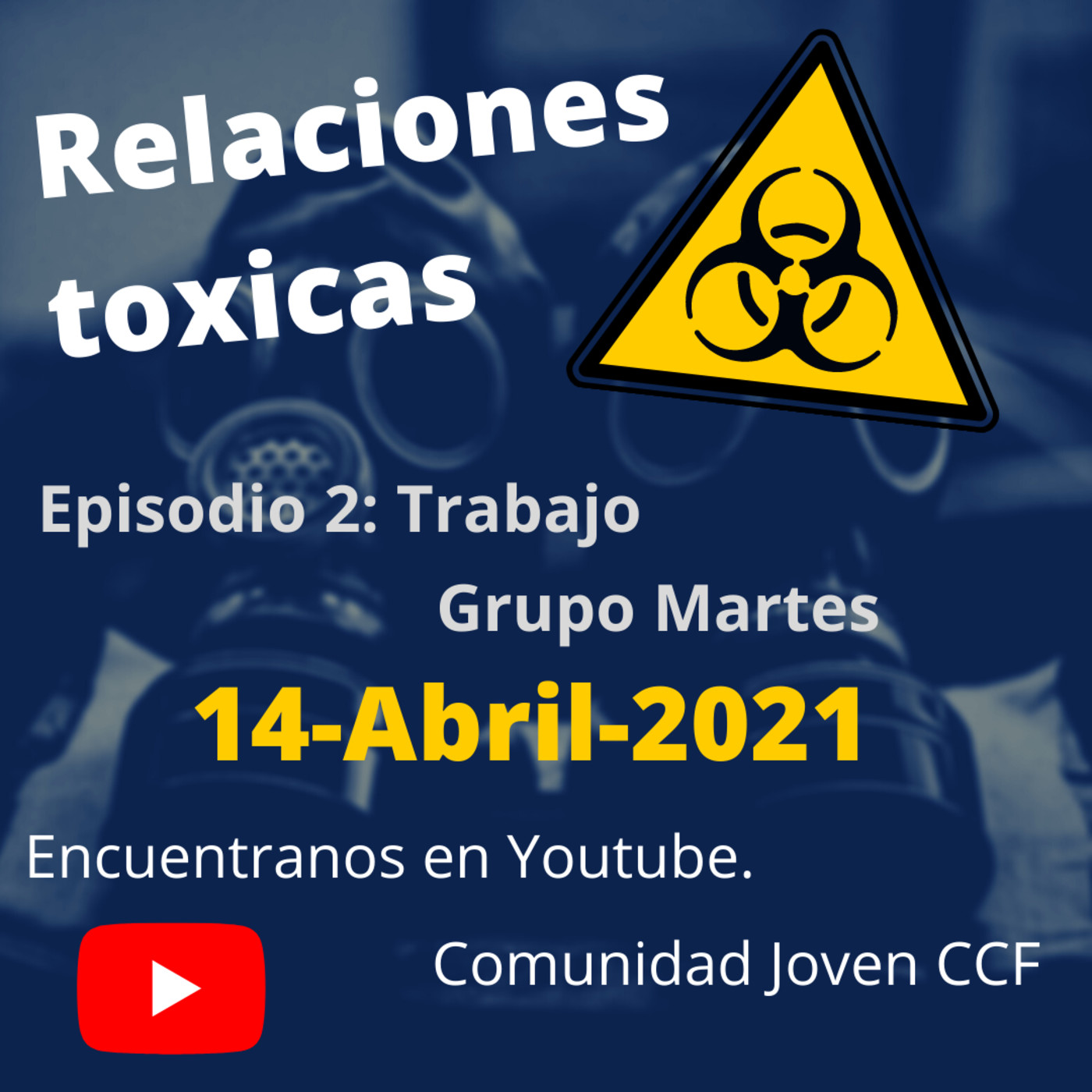 Comuni-hablemos