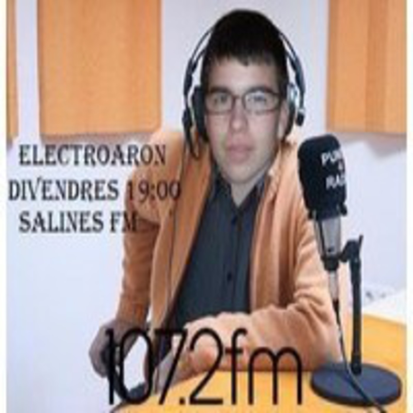 Electro-Arón #4