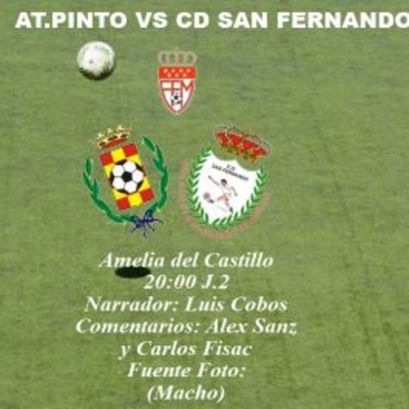 Tercera DEM FM