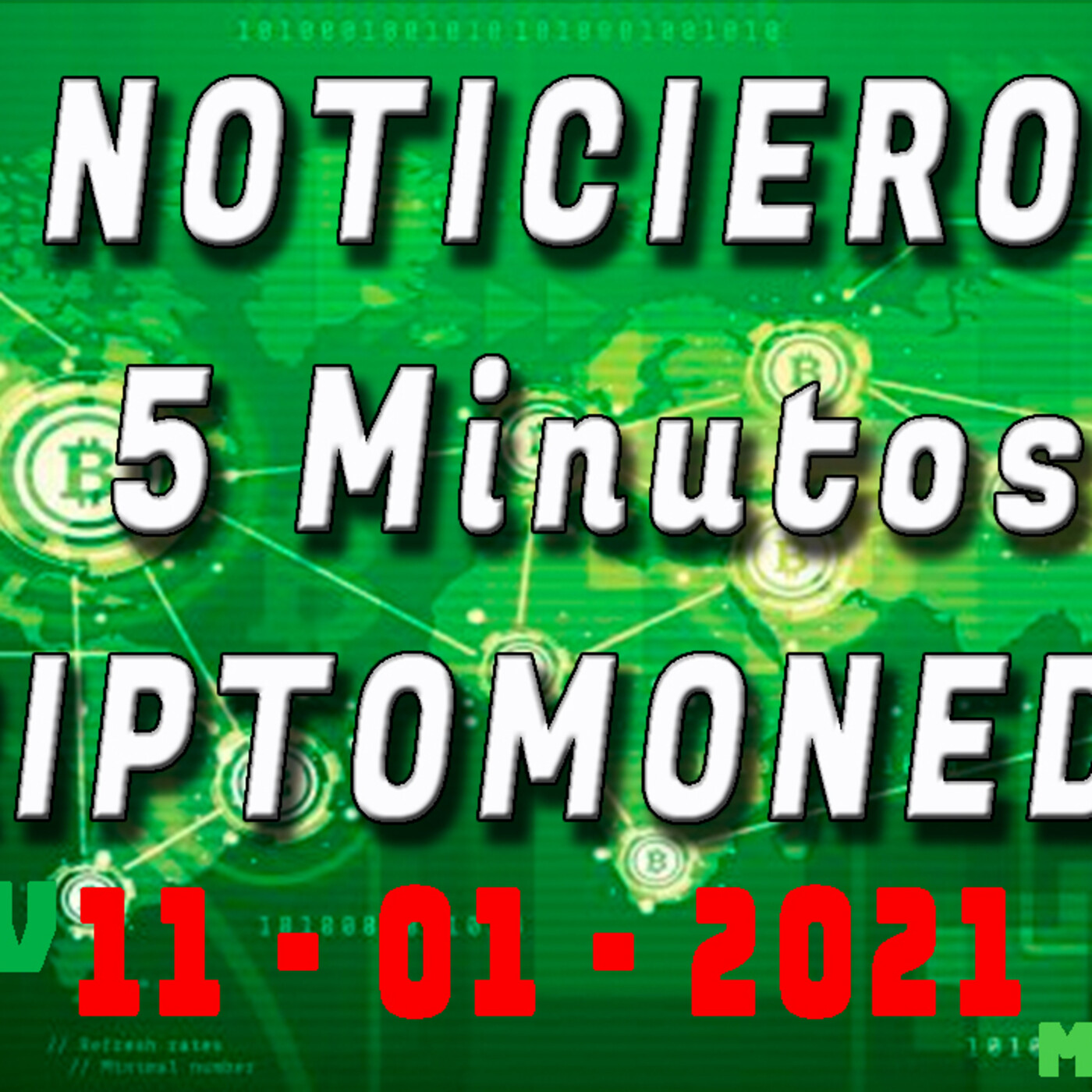 La voz del viento - Hellradio - Cryptoworld