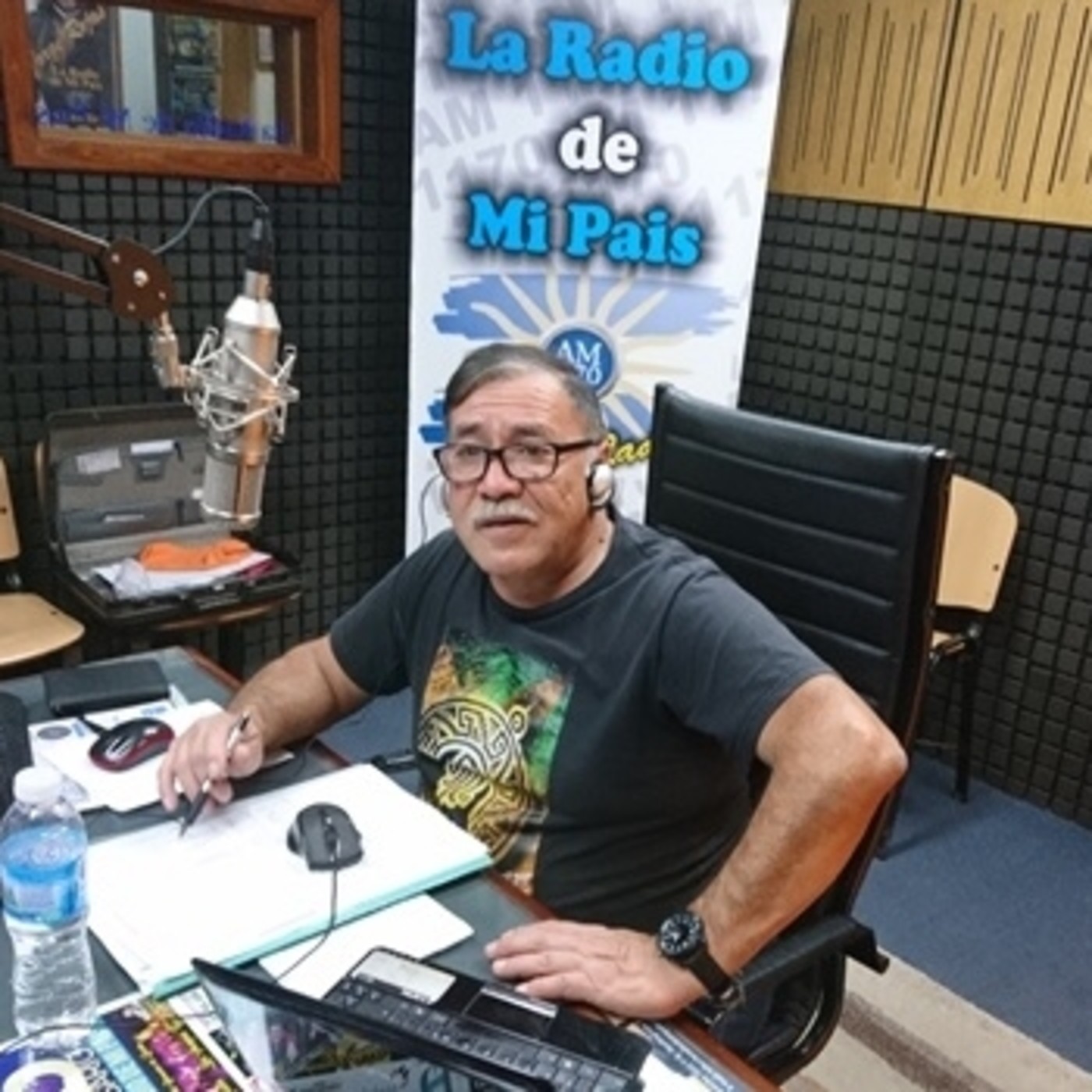 Podcast de \