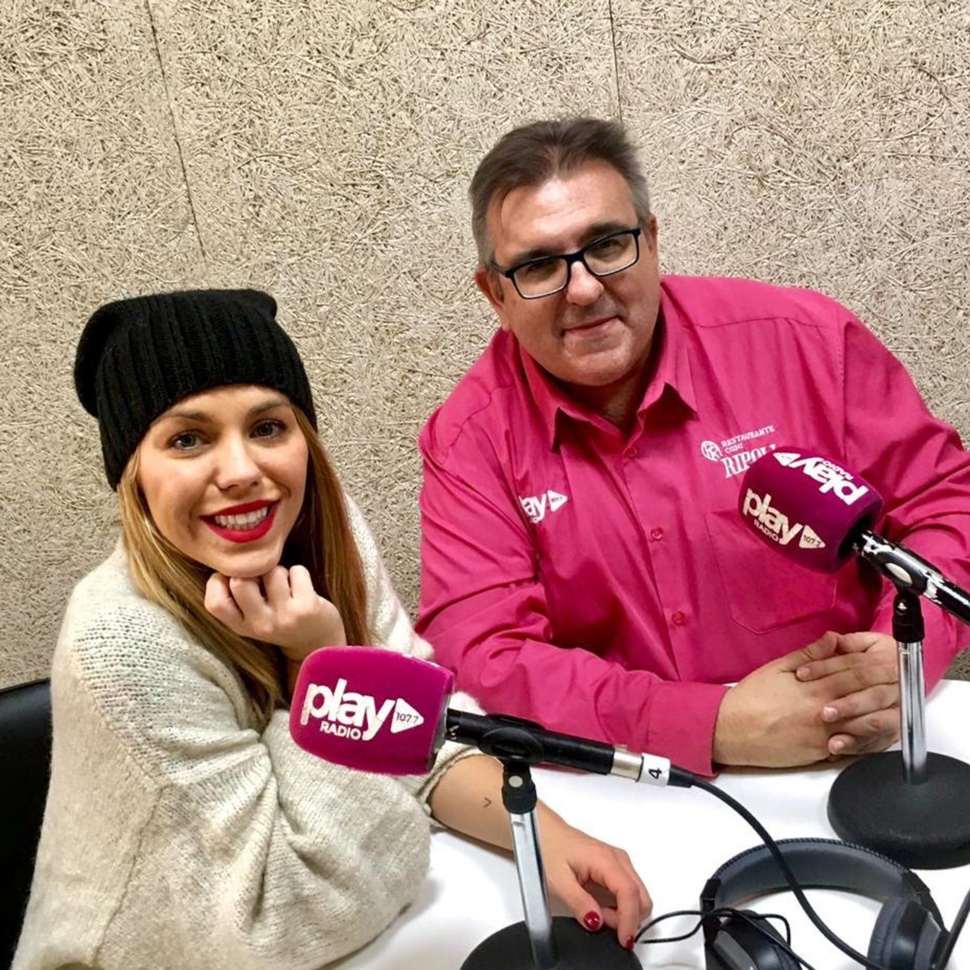 Una vida de canciones