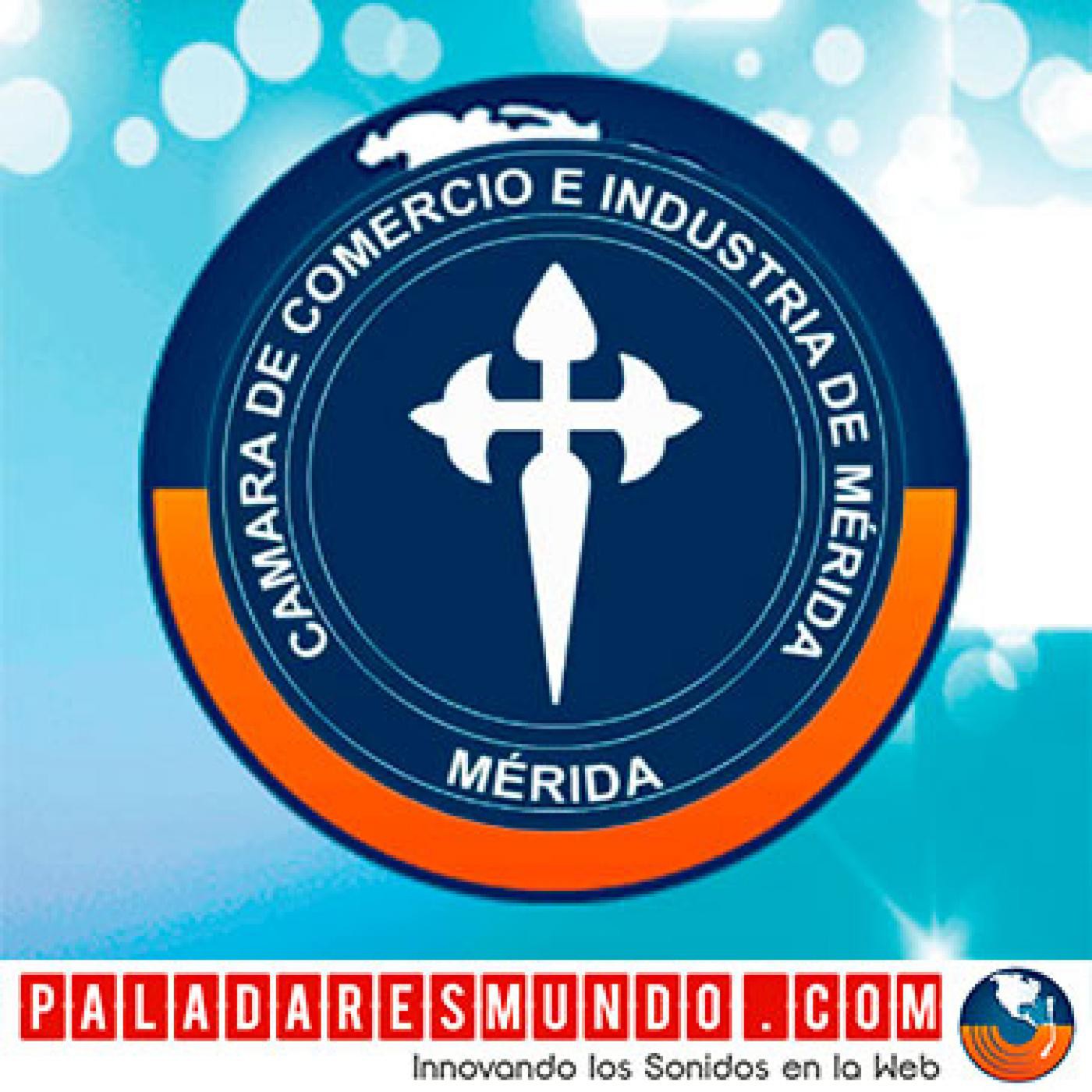 Sonaron aquí en paladaresmundo