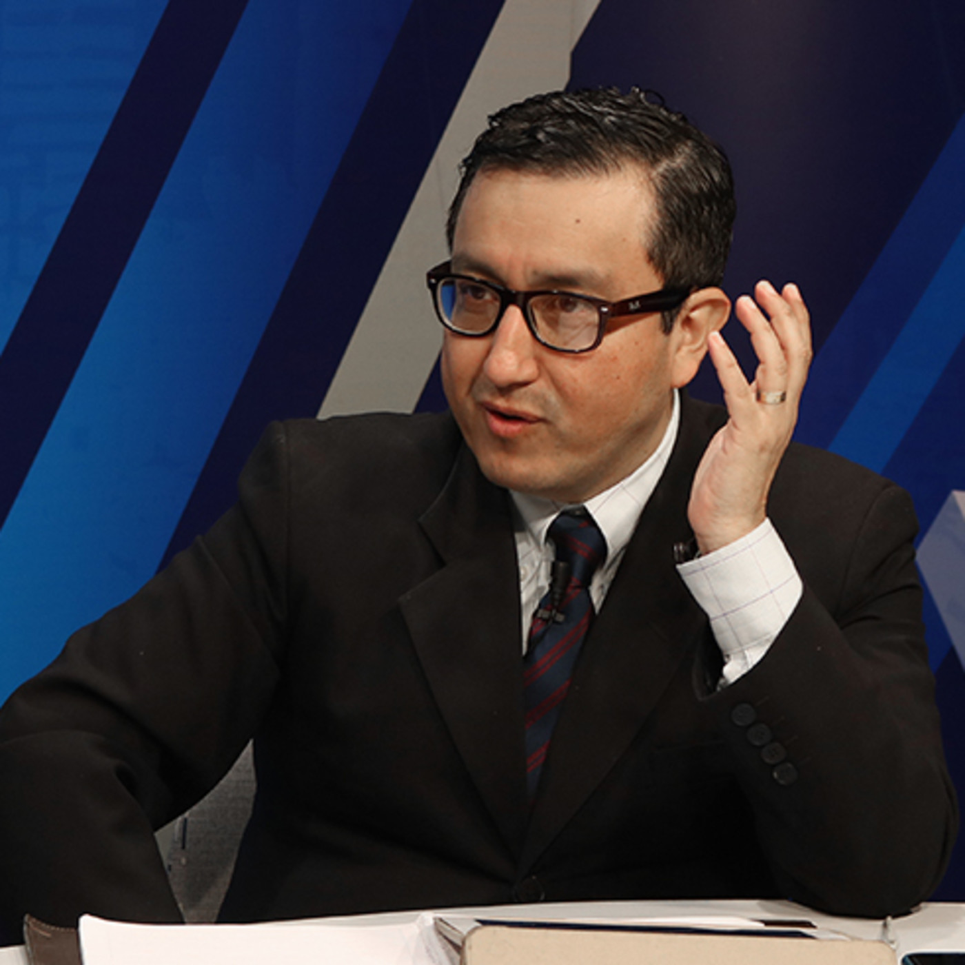 Glatzer Tuesta – Editorial 07 de abril del 2020 episode artwork