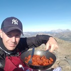 Entrevista a Jonathan Fernández 'Cocina de altura'