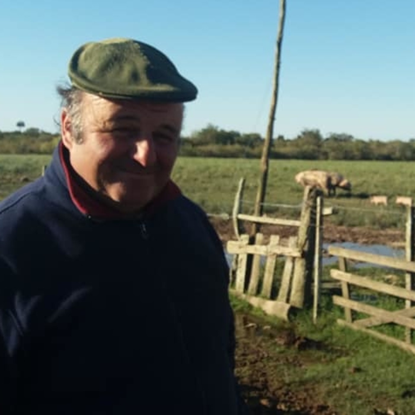 Podcast de Informe Granjero