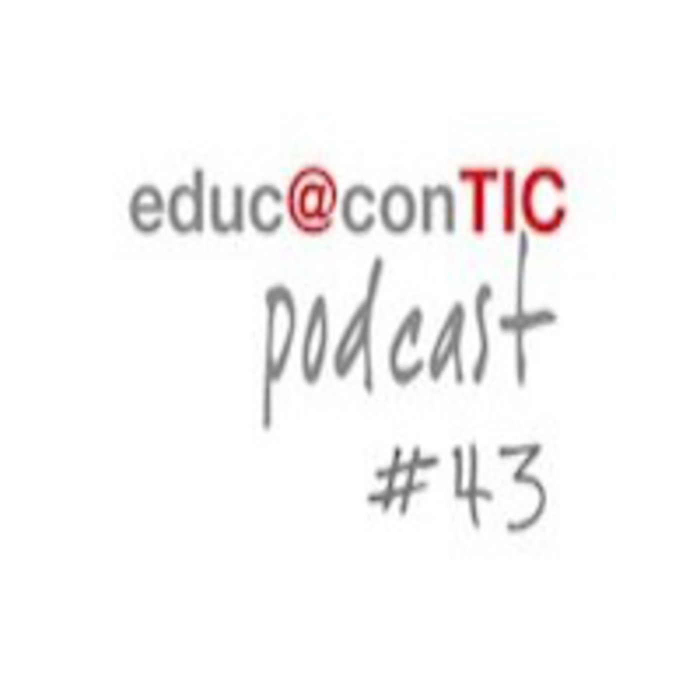 educ@conTIC podcast