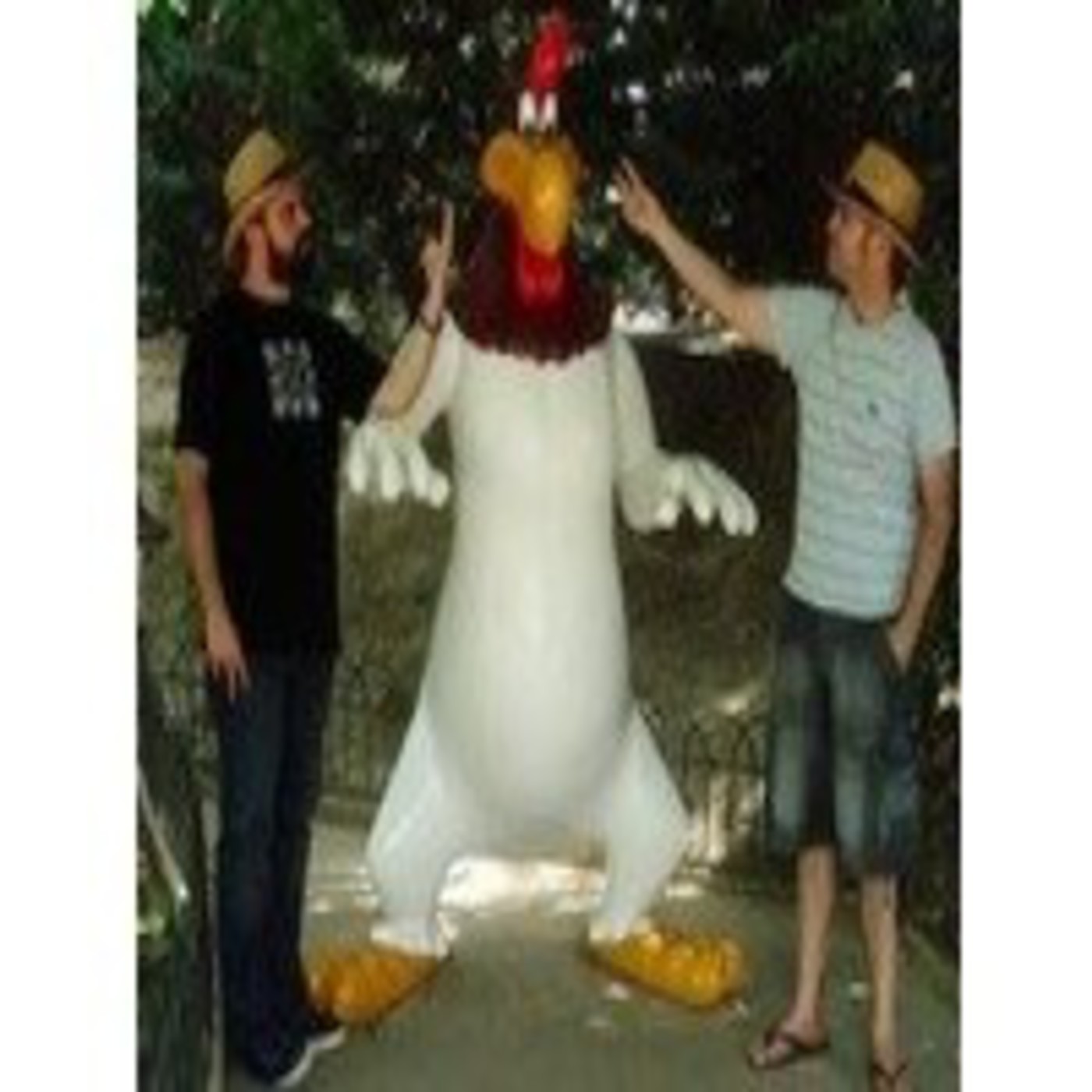 Podcast de LittleBigLennon