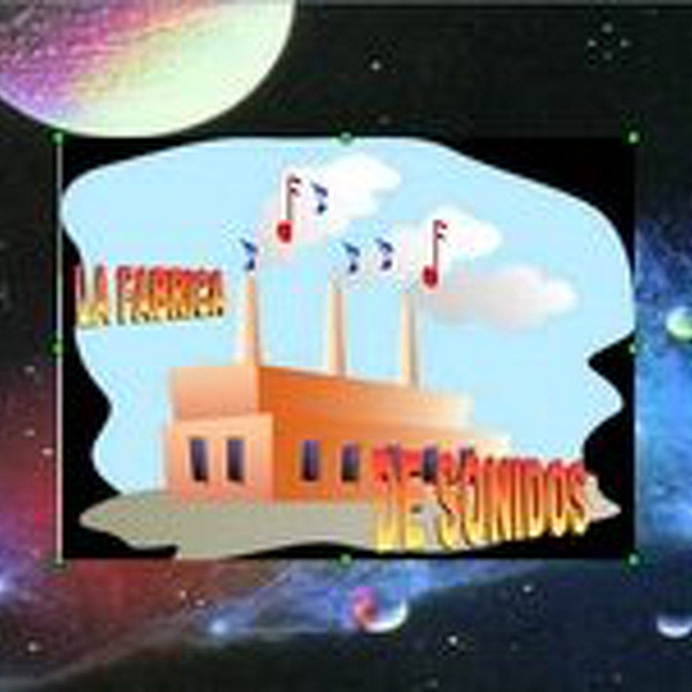 la fabrica de sonidos 47