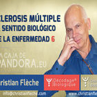 ESCLEROSIS MÚLTIPLE - El Sentido Biológico de la Enfermedad 6 por Christian Flèche