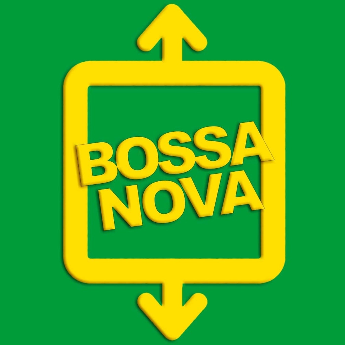 El Jazzensor 62. Bossa Nova 01: Verão, Praia e Mar