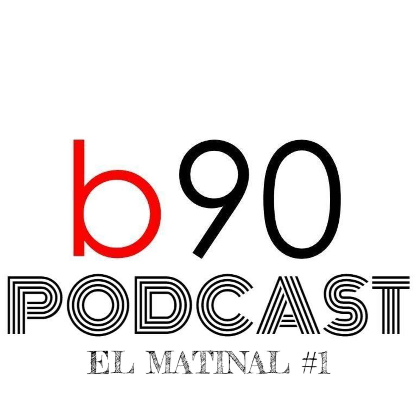 Bienvenido a los 90