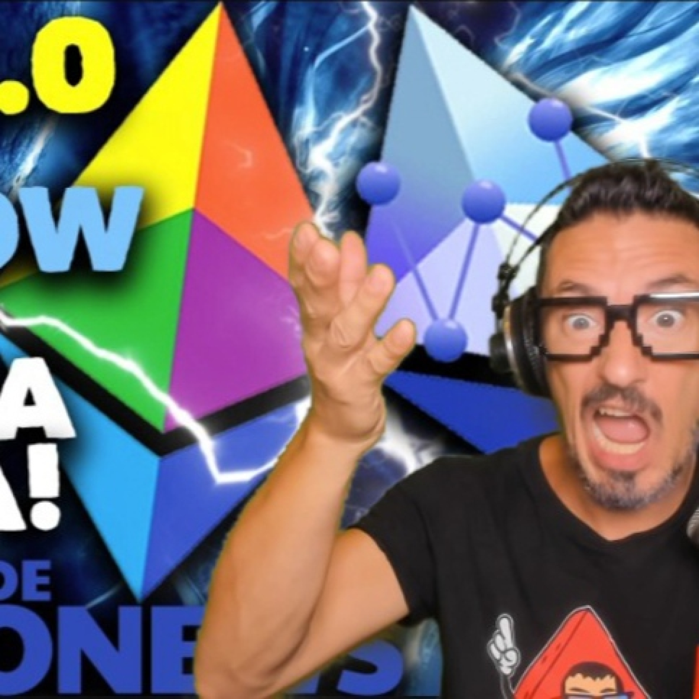 ETHEREUM 2.0 vs ETHPow ¡Extra INFO!