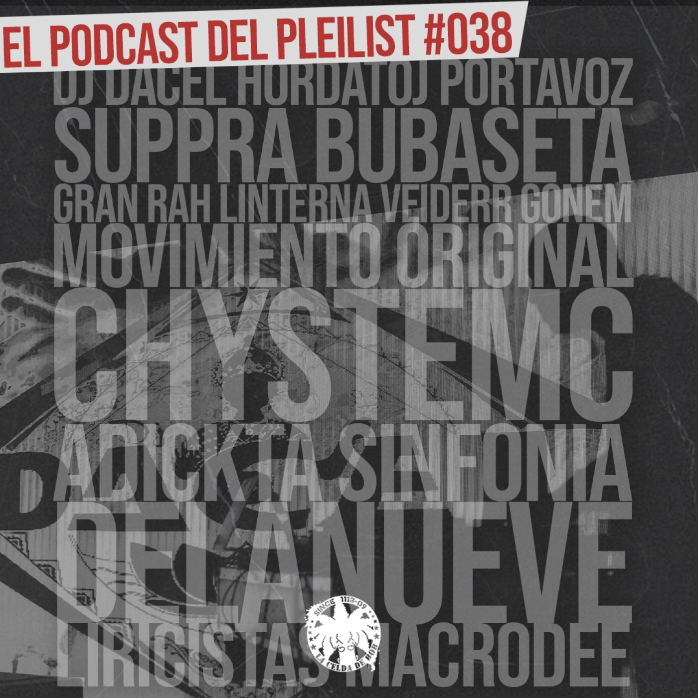La Celda De Bob (Podcasts)