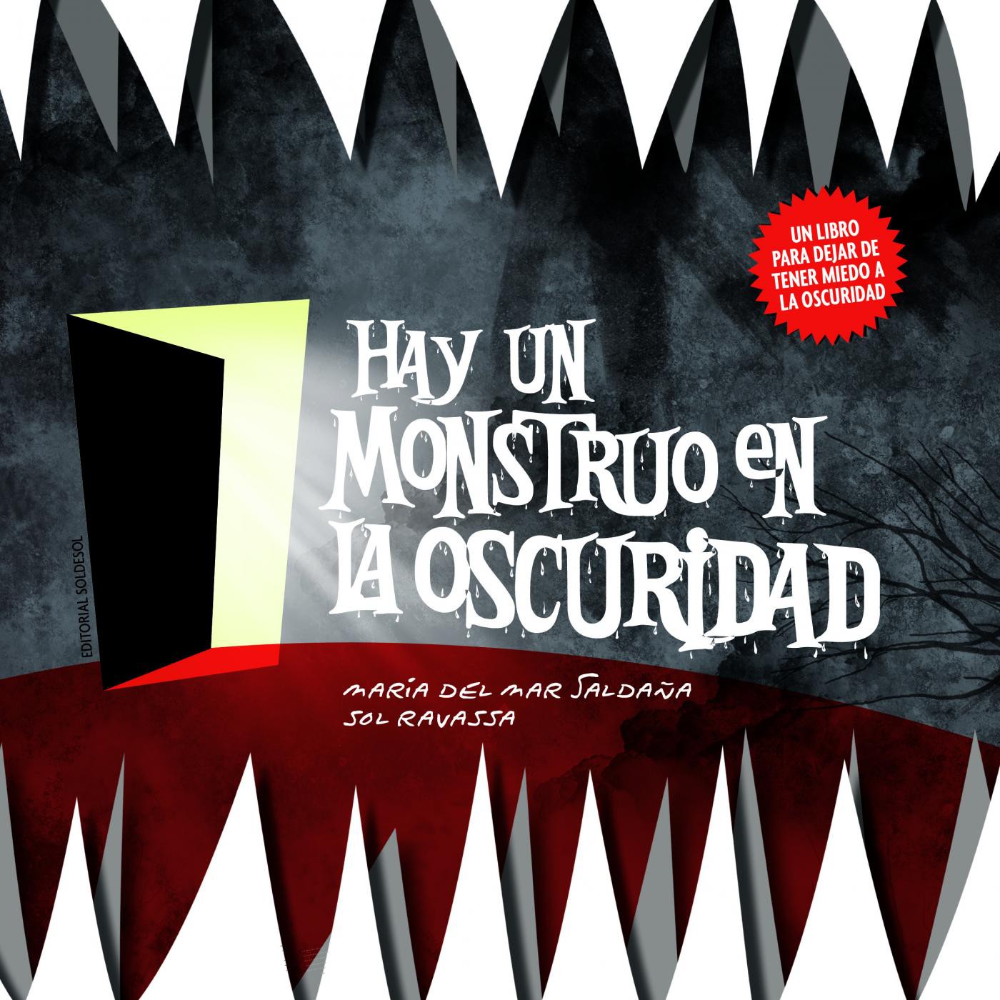PODCAST María del Mar Saldaña