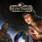 Reseña : El Ojo Oscuro