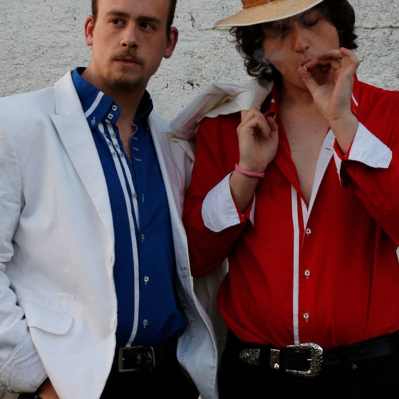 SONS DE NÓS RadioFusión