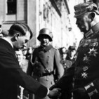 El Eje Fascista, El Tercer Reich I - 15 #SegundaGuerraMundial #documental #historia #podcast