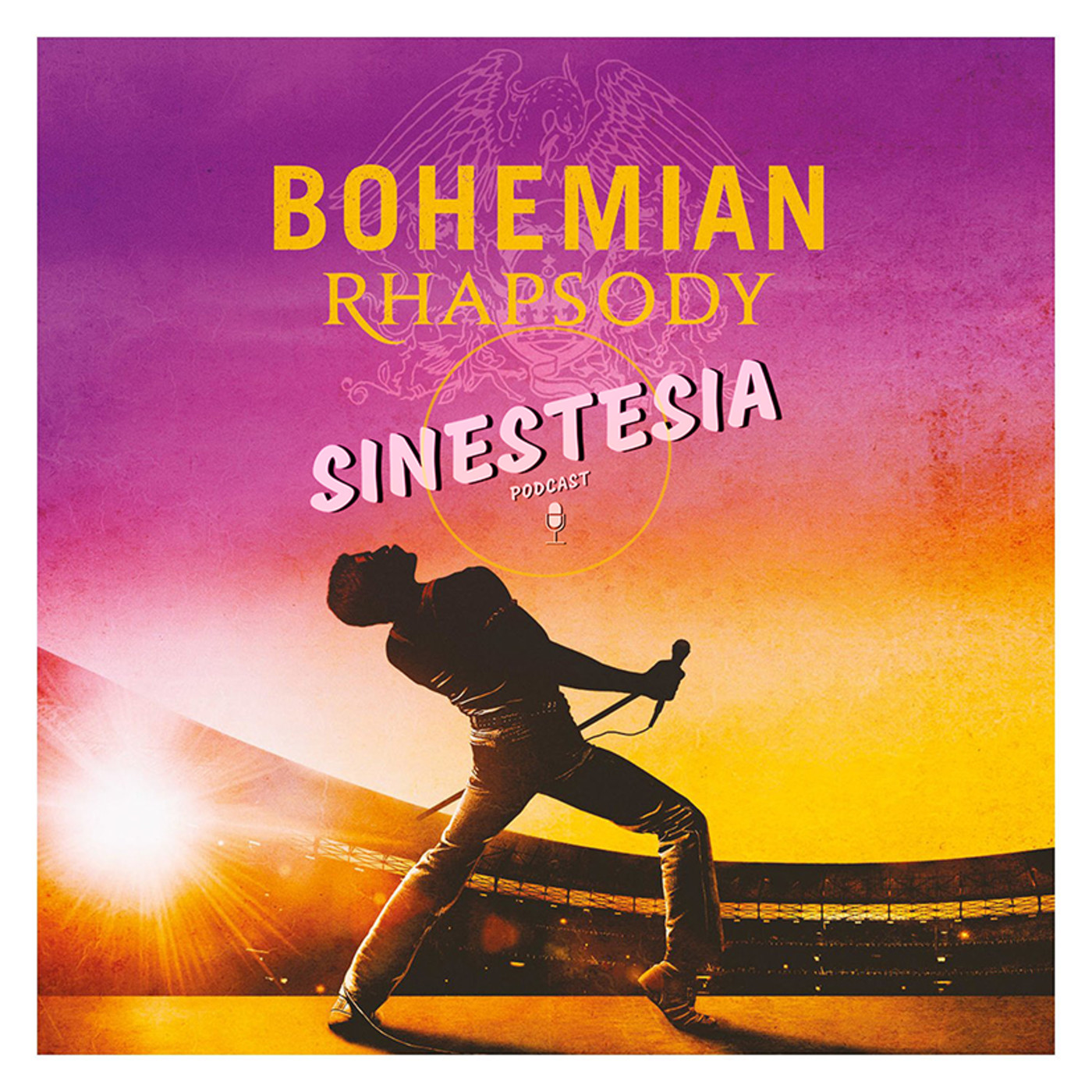 Sinestesia